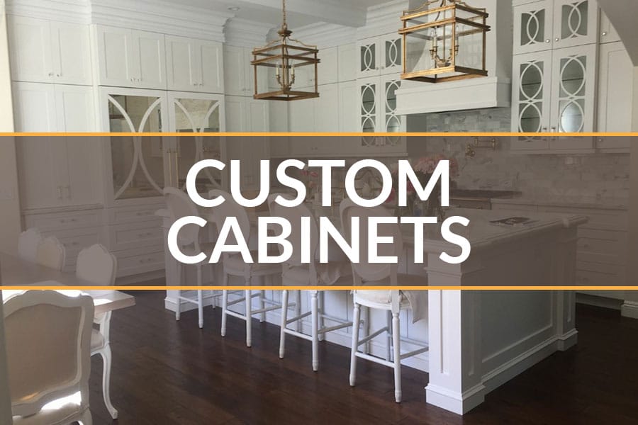 Arizona Custom Cabinet Designers