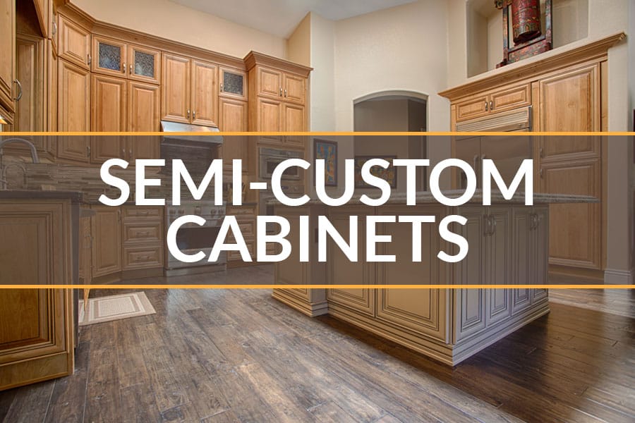 Arizona Semi Custom Cabinet Designers