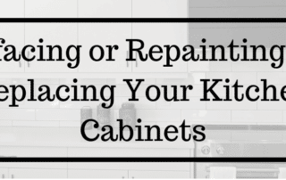 Kitchen Cabinets