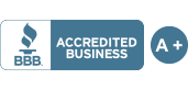 BBB A+ Accredited Peoria Custom Cabinets