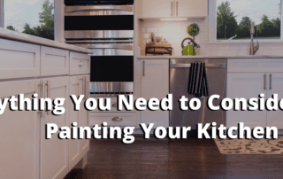 Kitchen Cabinets