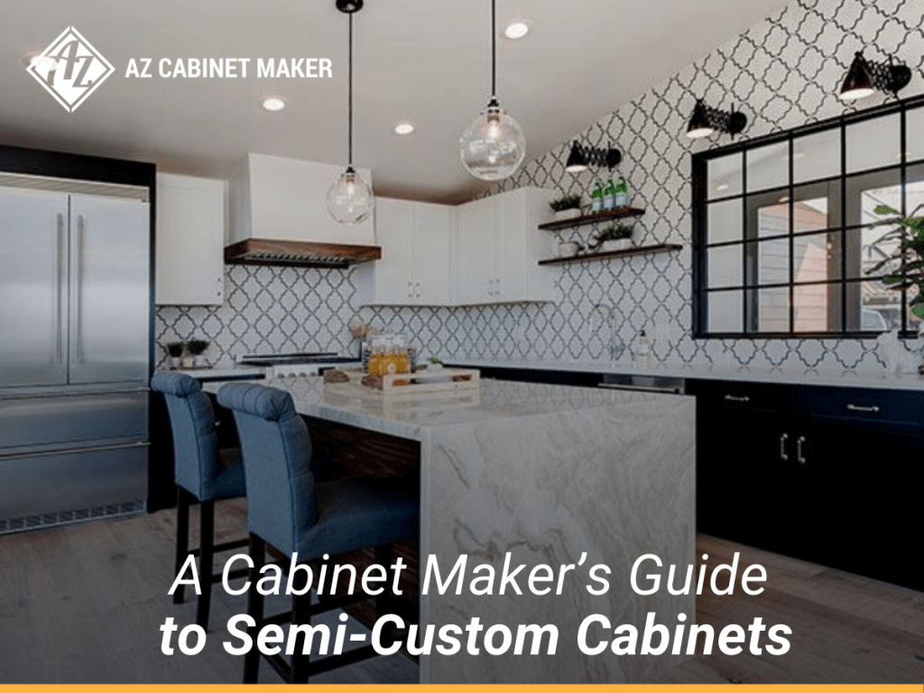 A Maker’s Guide to SemiCustom AZ Maker