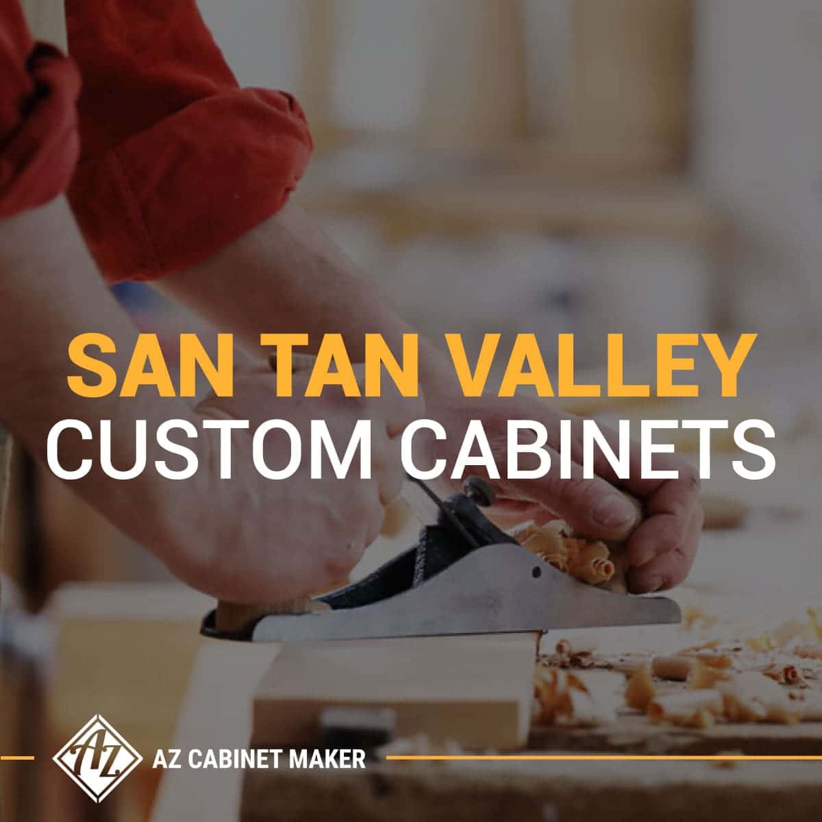 Valley Custom Cabinets