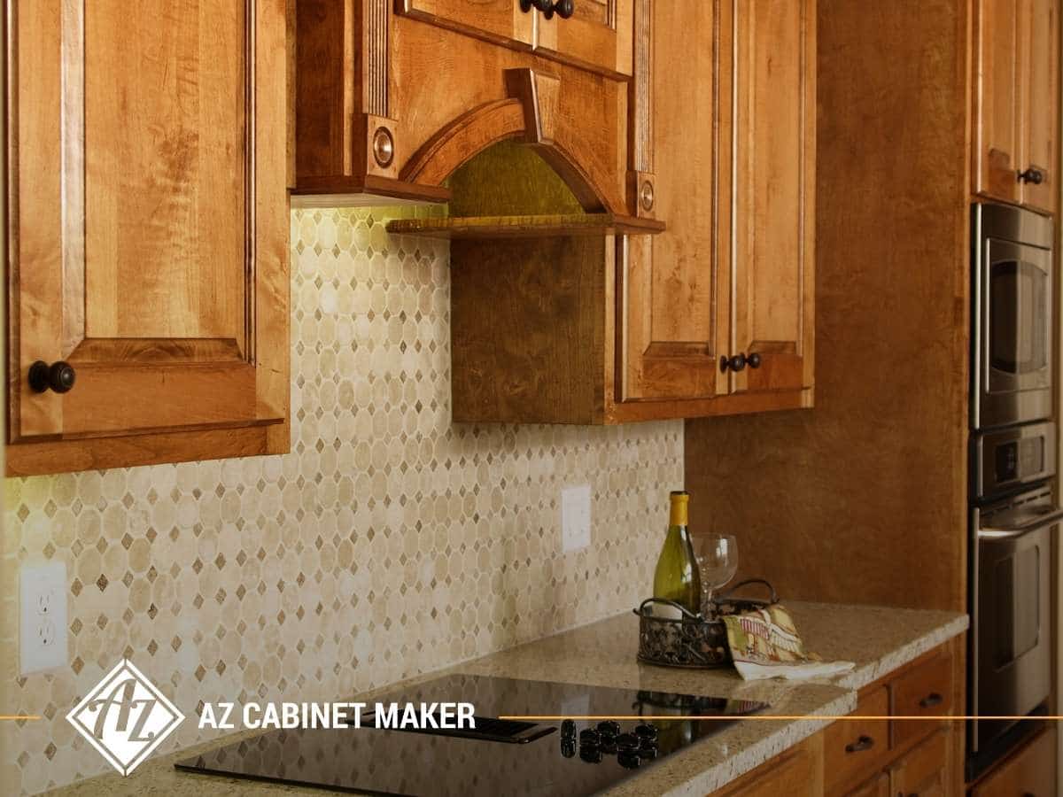 Kitchen Cabinet Maker