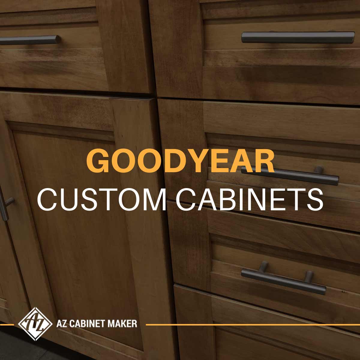 Goodyear Custom Semi Custom Makers, 59 OFF